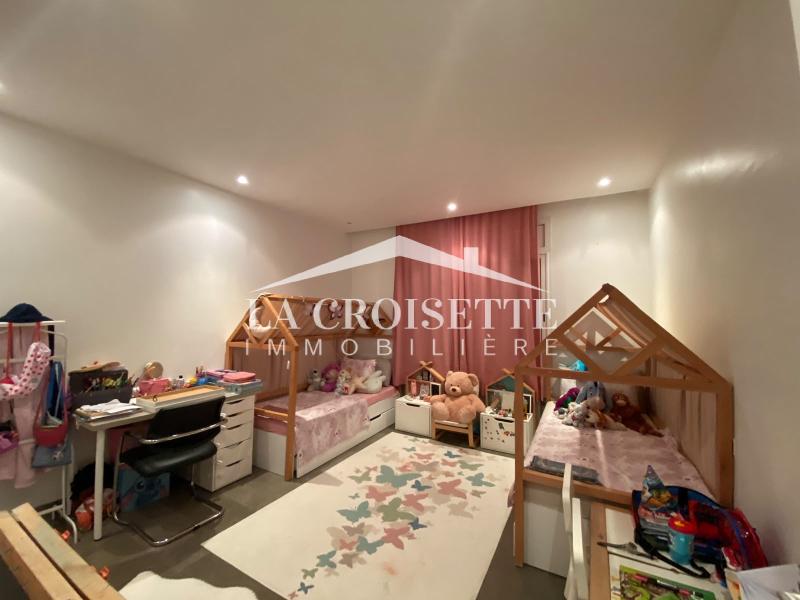 Duplex S+4 aux Berges du Lac2